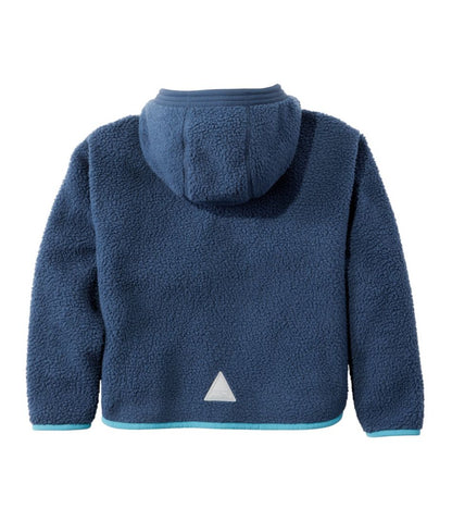 Kids' Alpine Fleece Jacket - L.L.Bean Premium