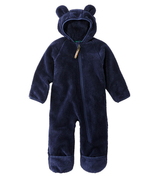 Infants' L.L.Bean Hi-Pile Fleece Bunting - L.L.Bean Popular