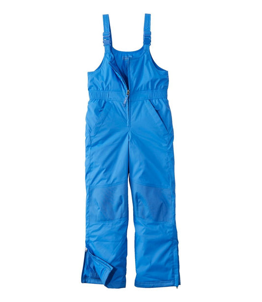 Kids' Cold Buster Snow Bibs - L.L.Bean Trending