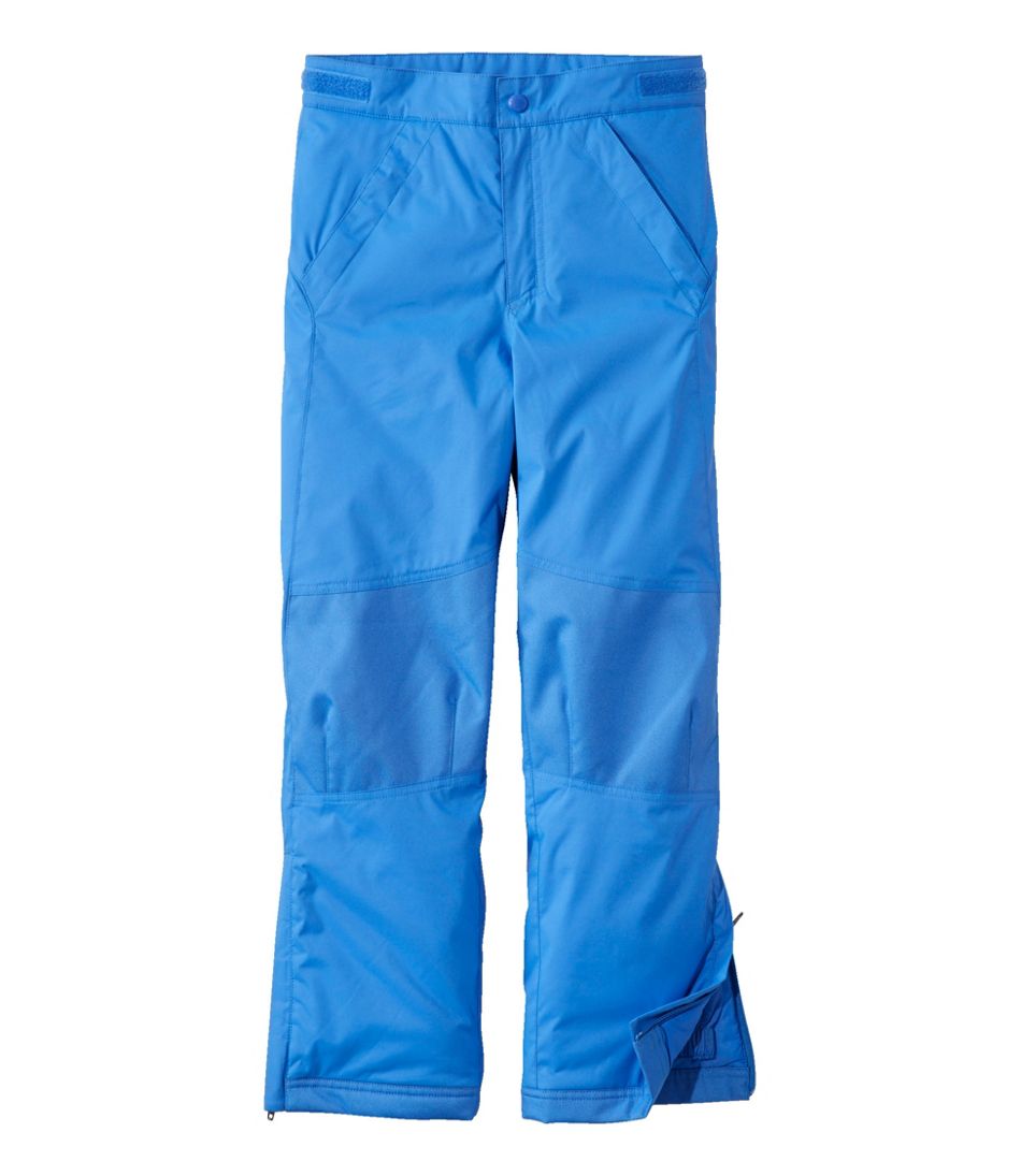 Kids' Cold Buster Snow Pants - L.L.Bean Recommended