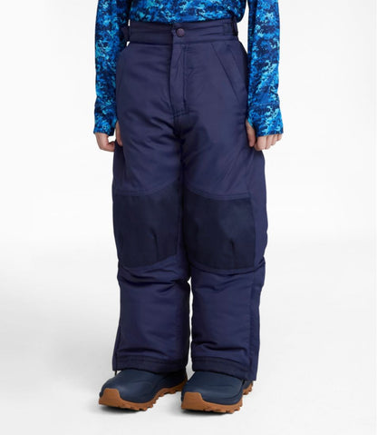 Kids' Cold Buster Snow Pants - L.L.Bean Recommended