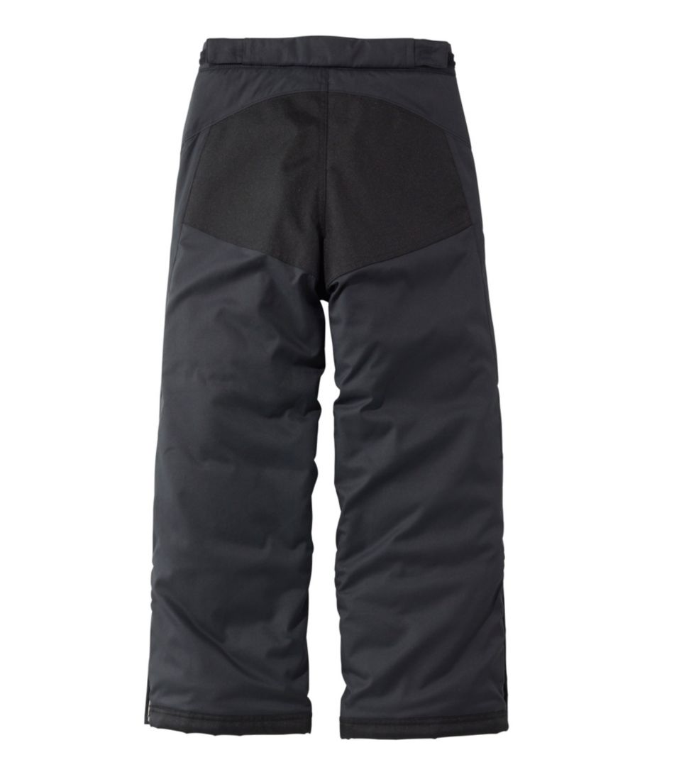 Kids' Cold Buster Snow Pants - L.L.Bean Recommended