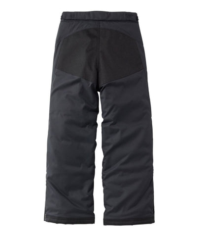 Kids' Cold Buster Snow Pants - L.L.Bean Recommended
