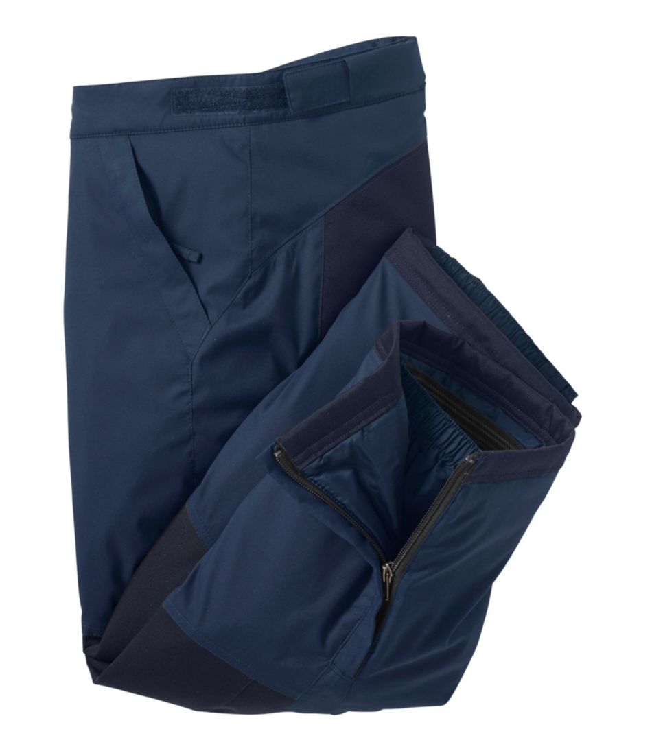 Kids' Cold Buster Snow Pants - L.L.Bean Recommended