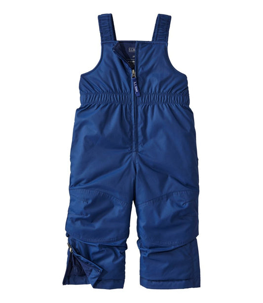 Toddlers' Cold Buster Snow Bibs - L.L.Bean Signature