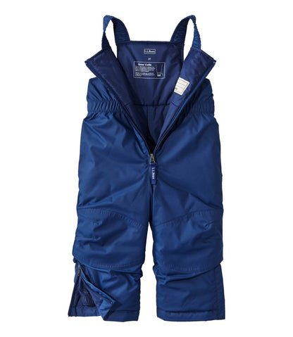 Toddlers' Cold Buster Snow Bibs - L.L.Bean Signature