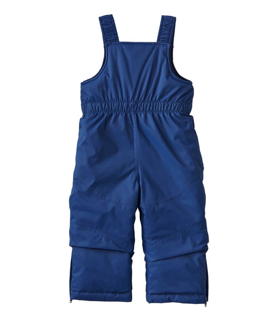 Toddlers' Cold Buster Snow Bibs - L.L.Bean Signature