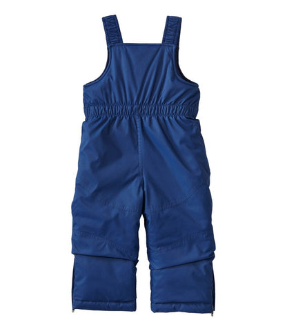 Toddlers' Cold Buster Snow Bibs - L.L.Bean Signature