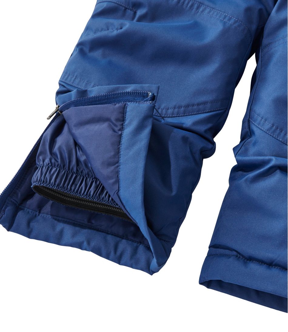 Toddlers' Cold Buster Snow Bibs - L.L.Bean Signature