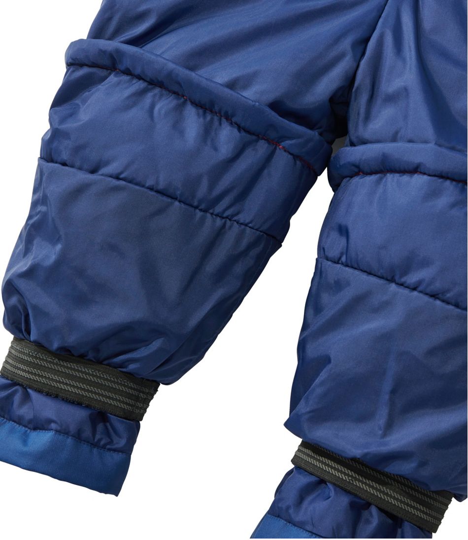 Toddlers' Cold Buster Snow Bibs - L.L.Bean Signature