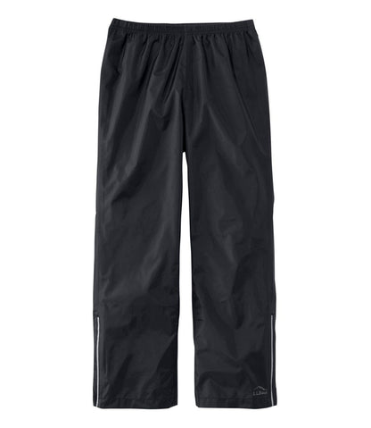 Kids' Trail Model Rain Pants - L.L.Bean Classic