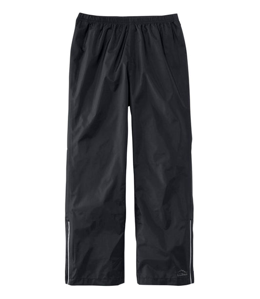 Kids' Trail Model Rain Pants - L.L.Bean Classic