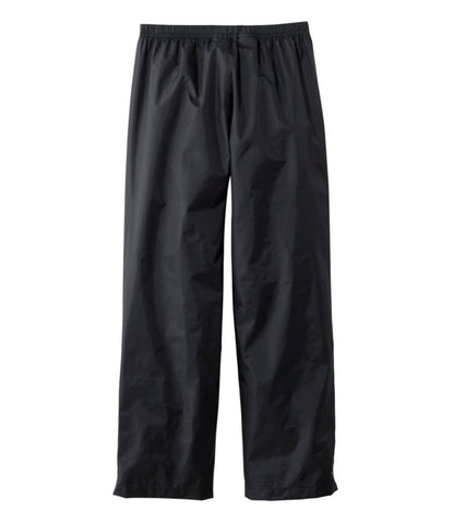 Kids' Trail Model Rain Pants - L.L.Bean Classic
