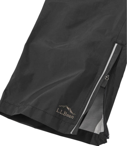 Kids' Trail Model Rain Pants - L.L.Bean Classic