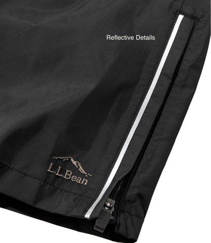 Kids' Trail Model Rain Pants - L.L.Bean Classic