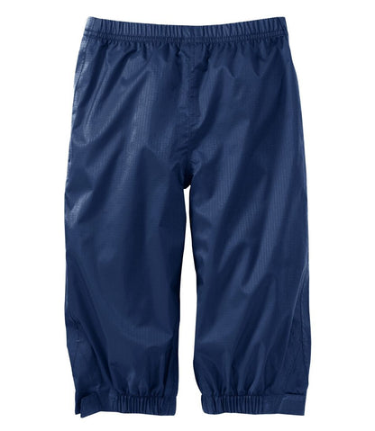 Infants' and Toddlers' Discovery Rain Pants - L.L.Bean Essential
