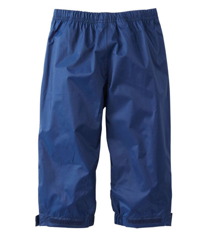 Infants' and Toddlers' Discovery Rain Pants - L.L.Bean Essential