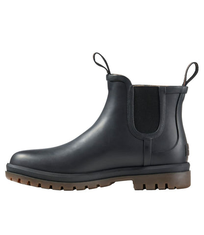 Women's Rugged Wellie® Chelsea Boots - L.L.Bean Value