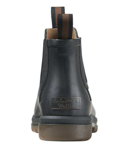 Women's Rugged Wellie® Chelsea Boots - L.L.Bean Value