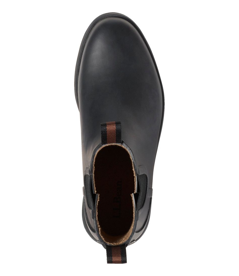 Women's Rugged Wellie® Chelsea Boots - L.L.Bean Value
