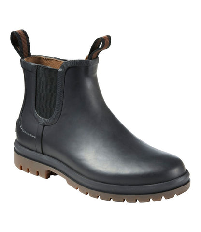Women's Rugged Wellie® Chelsea Boots - L.L.Bean Value