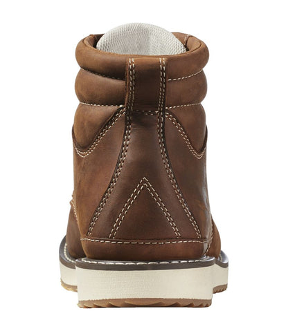 Women's Stonington Boots, Moc Toe - L.L.Bean Latest