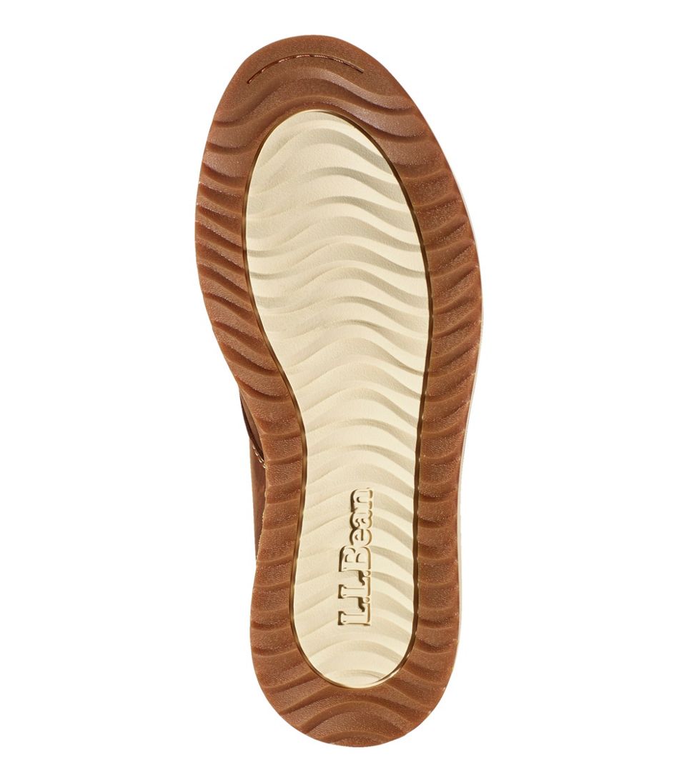Women's Stonington Boots, Moc Toe - L.L.Bean Latest