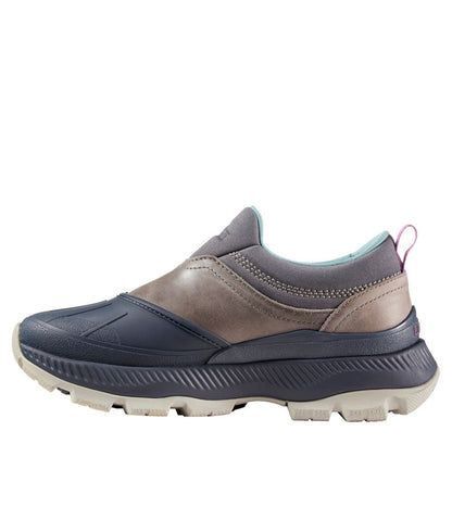 Women's Storm Chaser 6 Slip-Ons, Waterproof - L.L.Bean Trusted