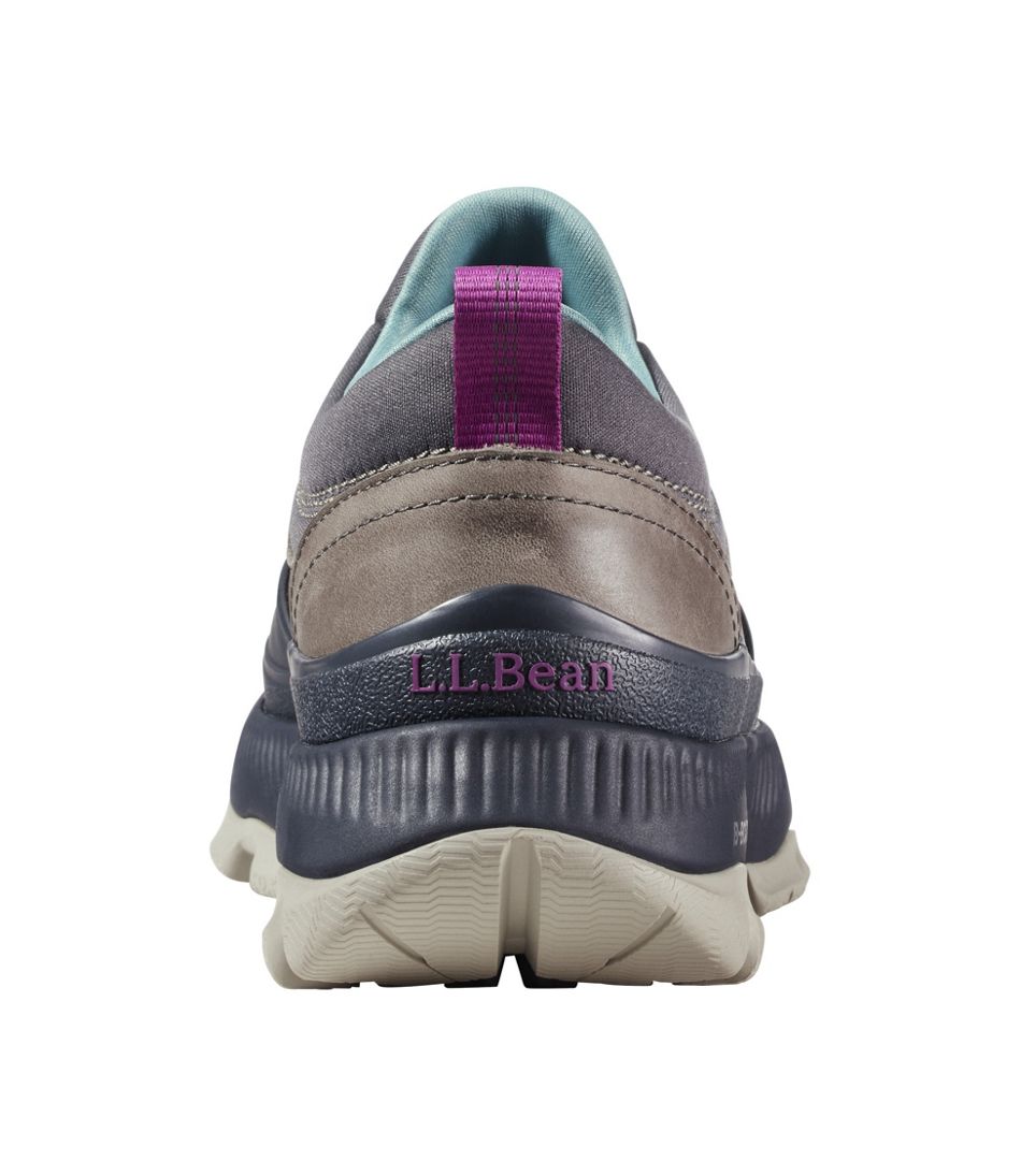 Women's Storm Chaser 6 Slip-Ons, Waterproof - L.L.Bean Trusted