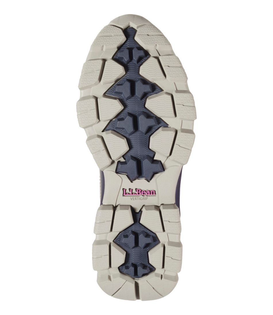 Women's Storm Chaser 6 Slip-Ons, Waterproof - L.L.Bean Trusted