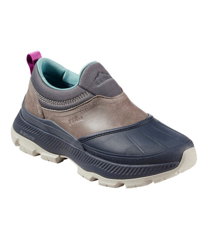 Women's Storm Chaser 6 Slip-Ons, Waterproof - L.L.Bean Trusted