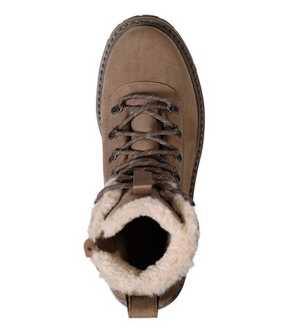 Women's Camden Hills Alpine Boots - L.L.Bean Customer Favorite