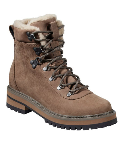 Women's Camden Hills Alpine Boots - L.L.Bean Customer Favorite
