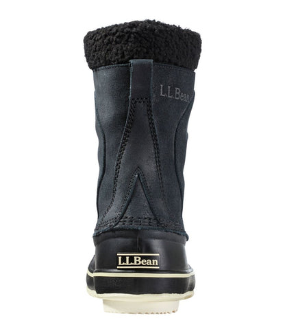 Women's L.L.Bean Snow Boots, Suede - L.L.Bean Top Pick
