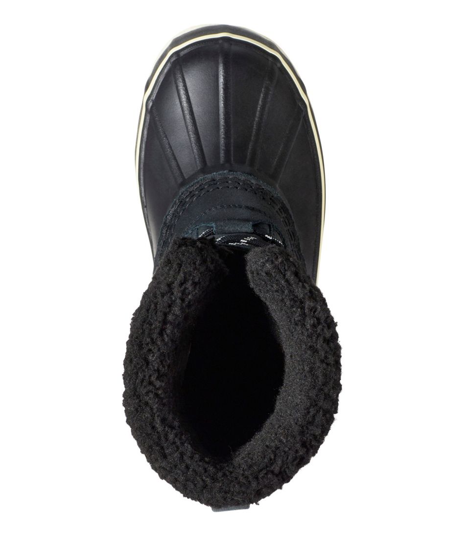 Women's L.L.Bean Snow Boots, Suede - L.L.Bean Top Pick