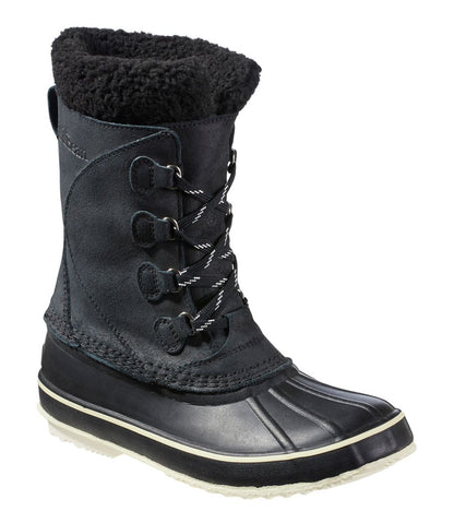 Women's L.L.Bean Snow Boots, Suede - L.L.Bean Top Pick