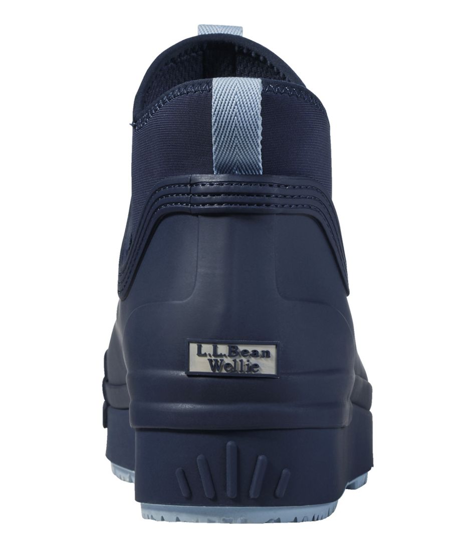 Women's Bean Light Wellie® Boots, Pull-On - L.L.Bean Premium