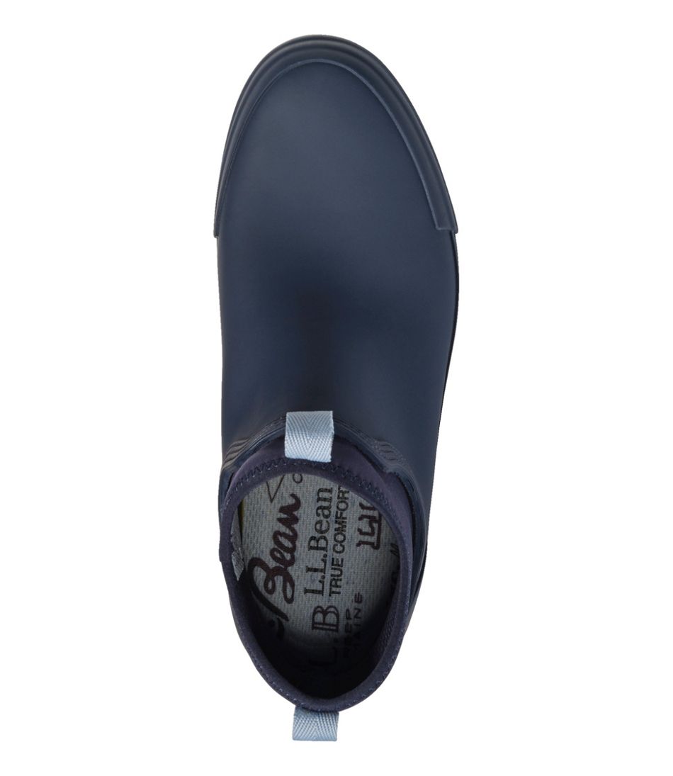 Women's Bean Light Wellie® Boots, Pull-On - L.L.Bean Premium