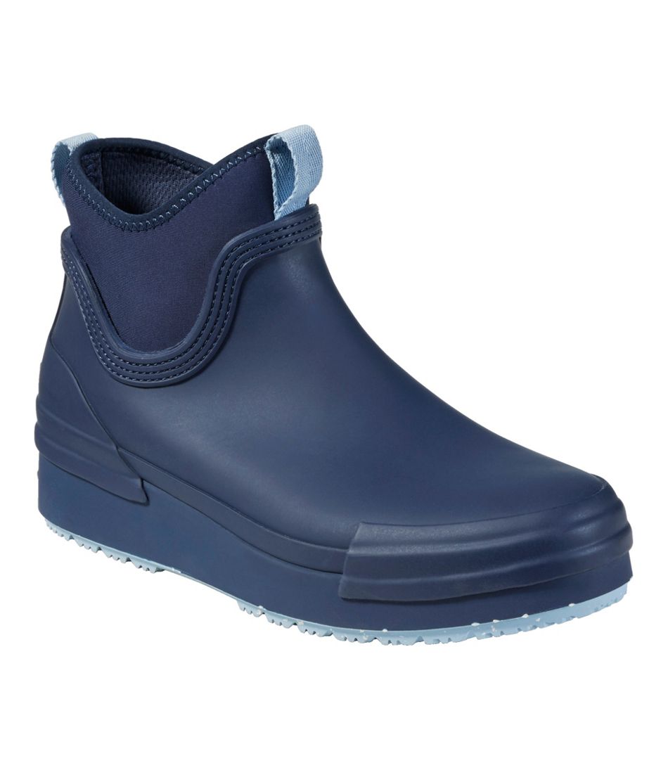 Women's Bean Light Wellie® Boots, Pull-On - L.L.Bean Premium