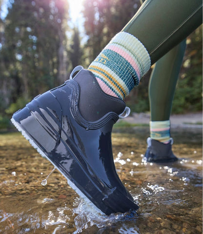 Women's Bean Light Wellie® Boots, Pull-On - L.L.Bean Premium