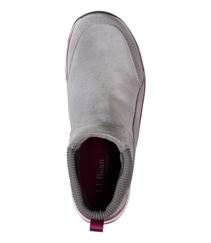 Women's Snow Sneaker 5 Boots, Pull-On - L.L.Bean New