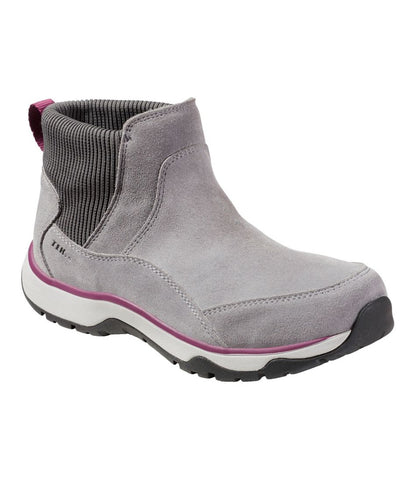 Women's Snow Sneaker 5 Boots, Pull-On - L.L.Bean New