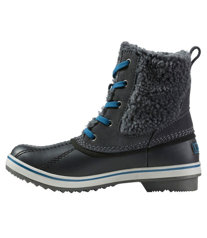 Women's Rangeley Insulated Pac Boots, Ankle - L.L.Bean Featured