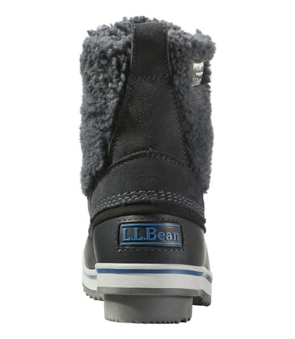 Women's Rangeley Insulated Pac Boots, Ankle - L.L.Bean Featured