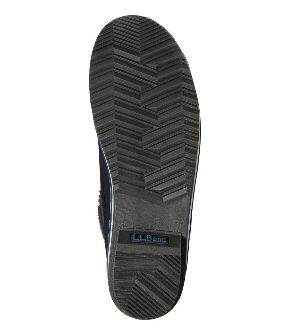Women's Rangeley Insulated Pac Boots, Ankle - L.L.Bean Featured