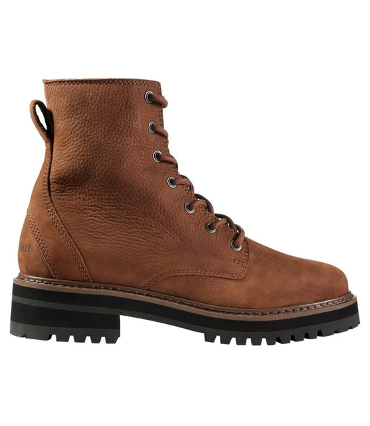 Women's Camden Hills Boots, Lace-Up - L.L.Bean Popular