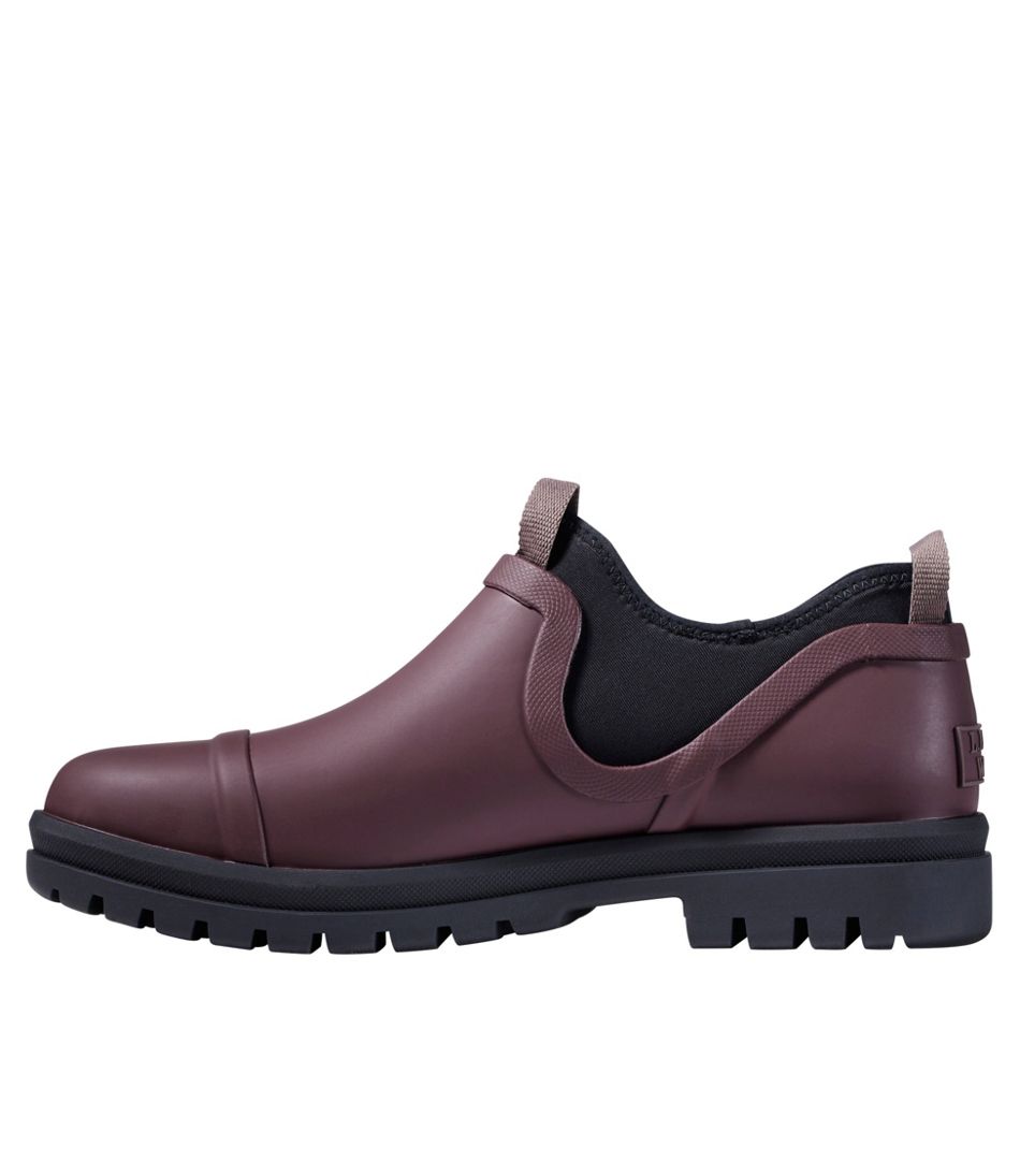 Women's Rugged Wellie® Shoes, Slip-On - L.L.Bean Best Seller