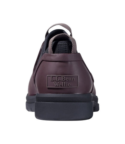 Women's Rugged Wellie® Shoes, Slip-On - L.L.Bean Best Seller