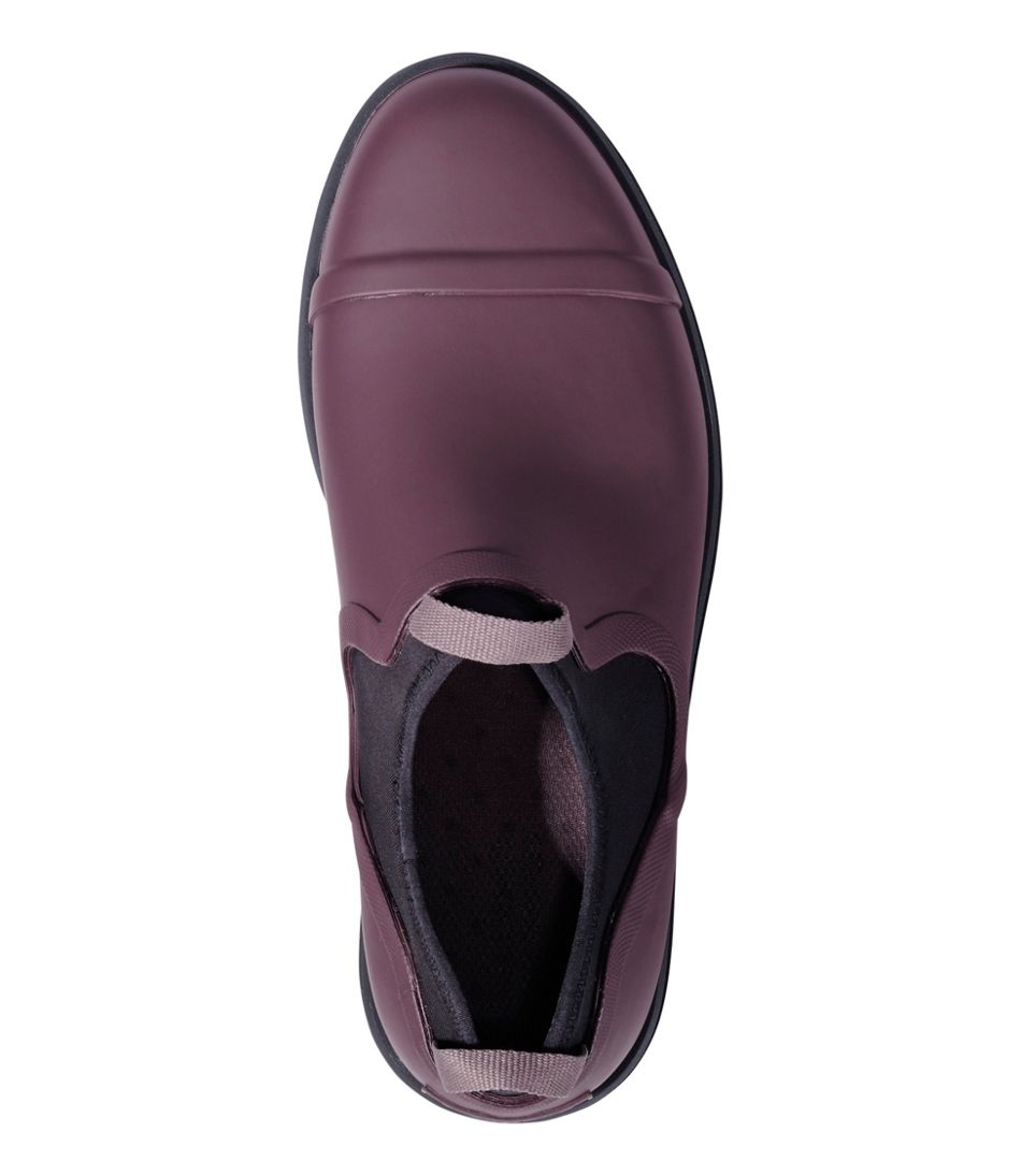 Women's Rugged Wellie® Shoes, Slip-On - L.L.Bean Best Seller