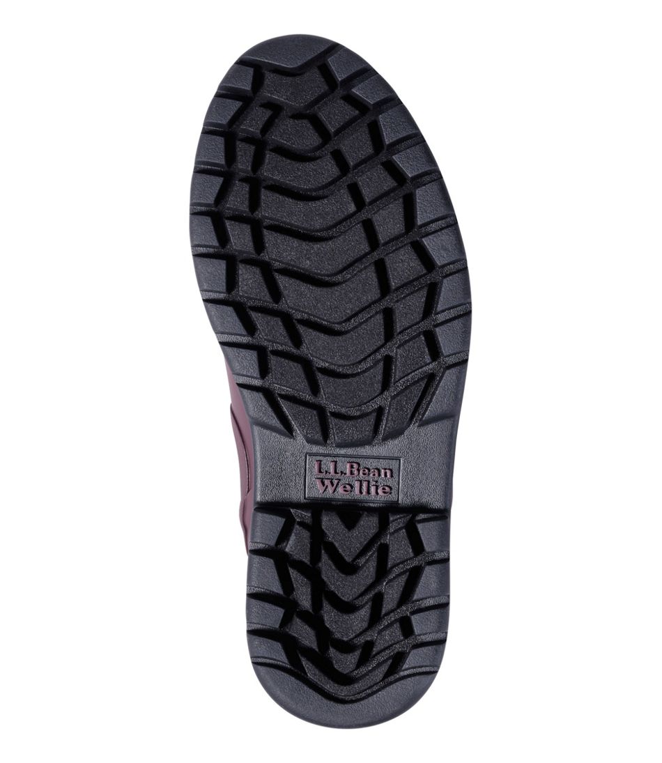 Women's Rugged Wellie® Shoes, Slip-On - L.L.Bean Best Seller